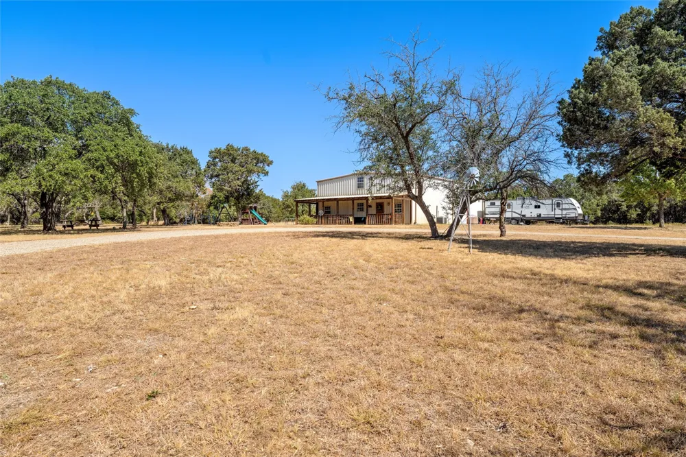311 Cedar Ridge Drive China Spring, TX 76633