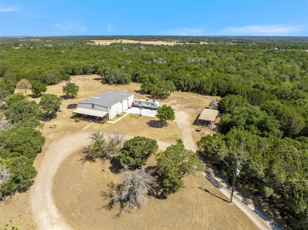 311 Cedar Ridge Drive China Spring, TX 76633