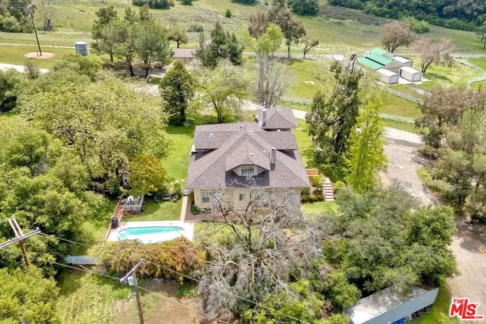 20121 Highway 76 Pauma Valley, CA 92061