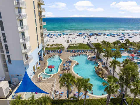 10901 Front Beach Road #UNIT 1311