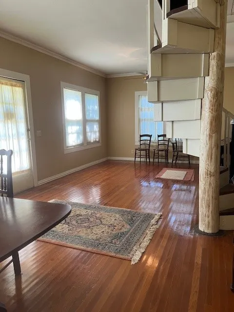 248 S Jacobs Street Albany, TX 76430