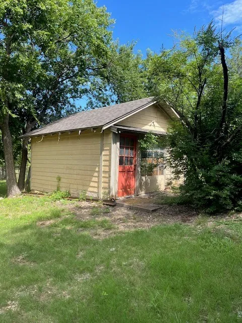 248 S Jacobs Street Albany, TX 76430
