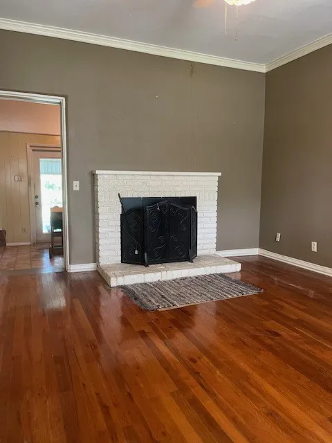 248 S Jacobs Street Albany, TX 76430