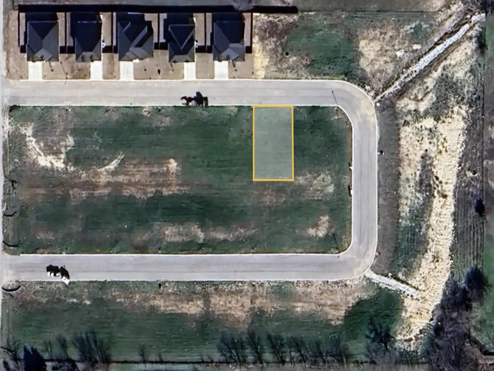 427 Cirrus Circle Muenster, TX 76252