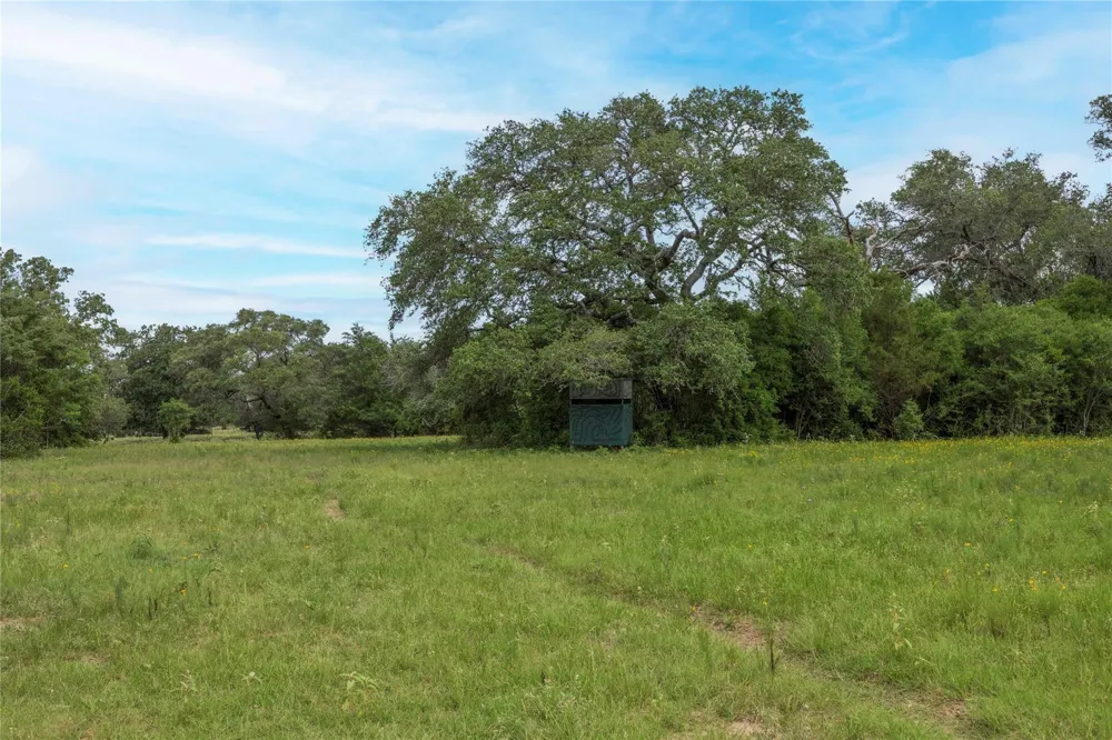 Cr 212 - Tract 6 Hallettsville, TX 77964