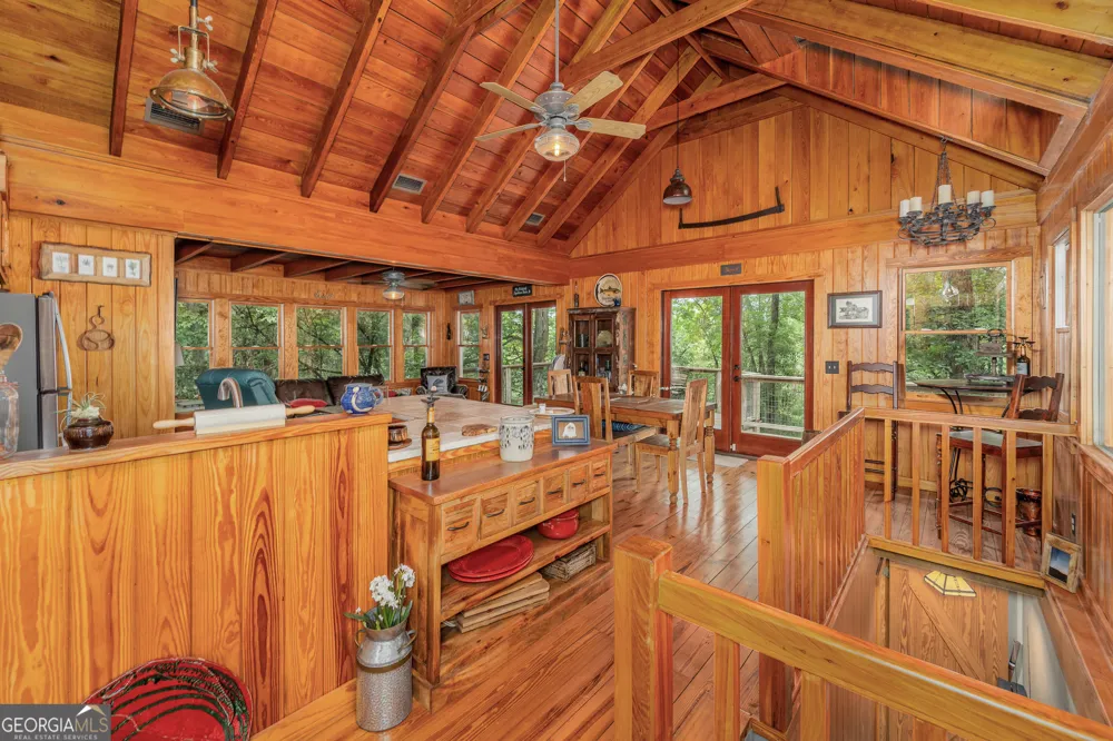 1360 Douglas Fish Camp RD White Oak, GA 31568