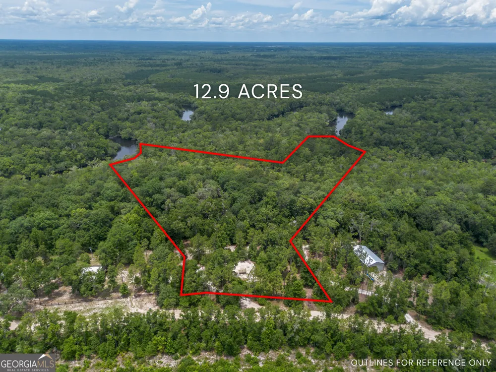 1360 Douglas Fish Camp RD White Oak, GA 31568