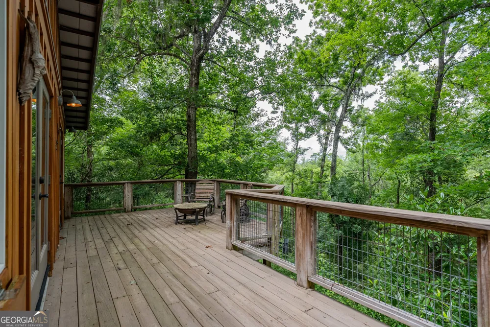 1360 Douglas Fish Camp RD White Oak, GA 31568