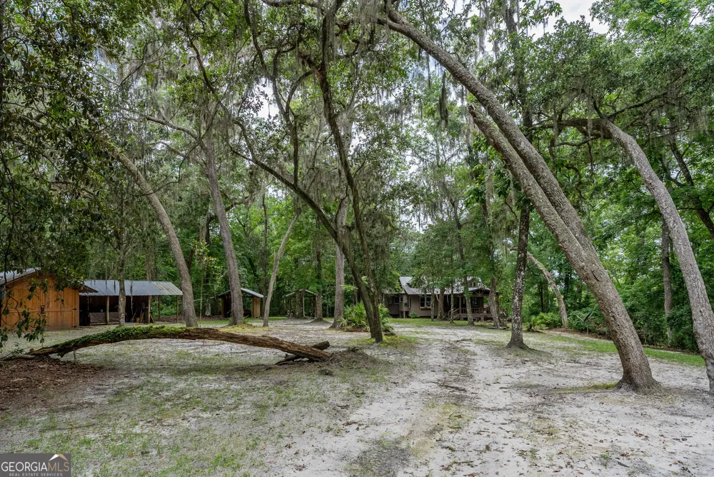 1360 Douglas Fish Camp RD White Oak, GA 31568