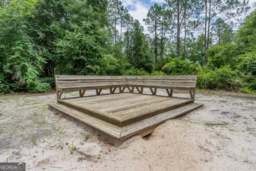 1360 Douglas Fish Camp RD White Oak, GA 31568