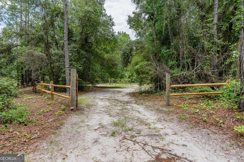 1360 Douglas Fish Camp RD White Oak, GA 31568