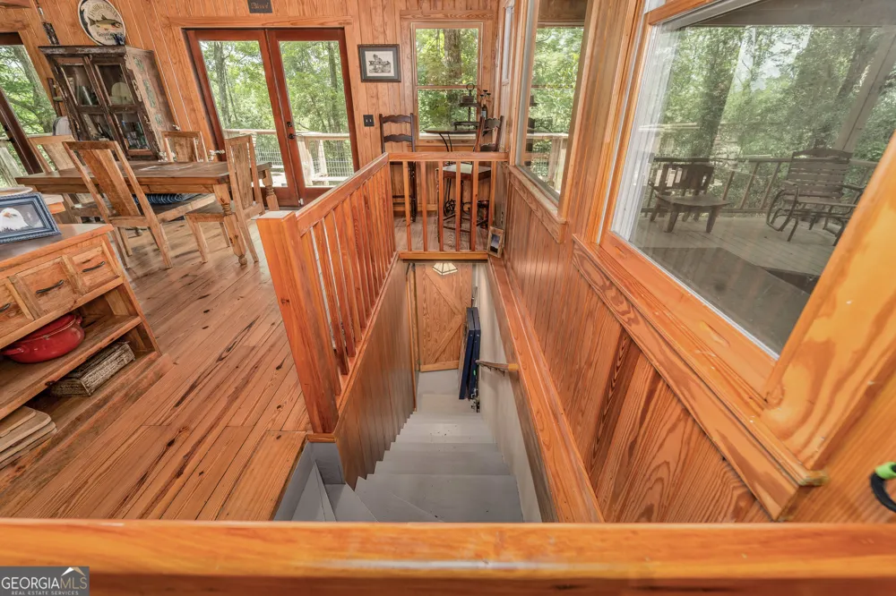 1360 Douglas Fish Camp RD White Oak, GA 31568