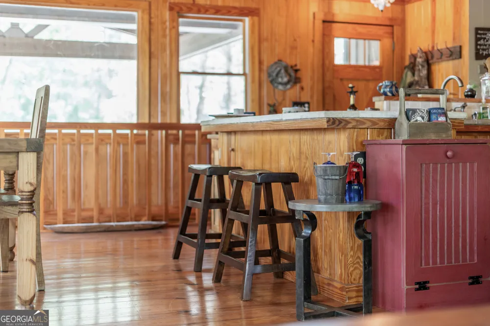 1360 Douglas Fish Camp RD White Oak, GA 31568