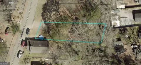 LOT 34 E.Hillside DR