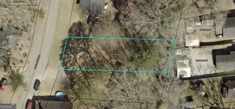LOT 33 E Hillside DR