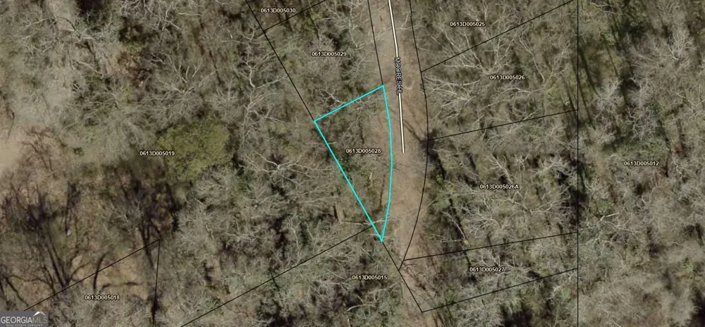 0 Moores HL LaGrange, GA 30240