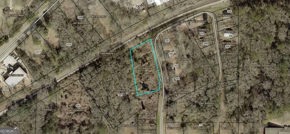 211 Moores HL LaGrange, GA 30240