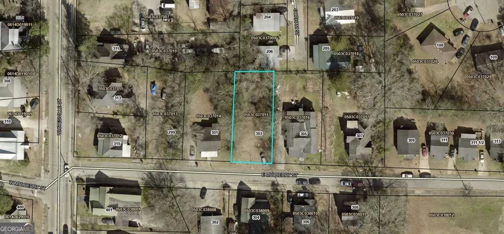 303 E.Mulberry ST LaGrange, GA 30240