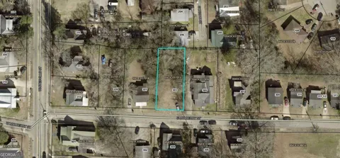 303 E.Mulberry ST