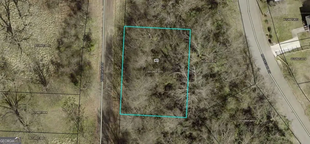 901 Whiteline ST LaGrange, GA 30240