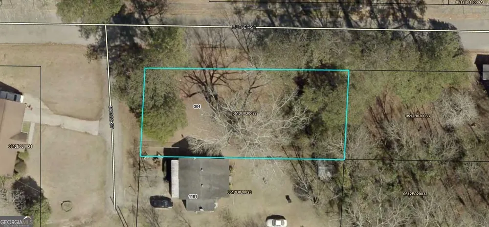 304 Butler ST LaGrange, GA 30240