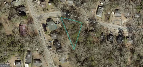 LOT 66 Belk ST