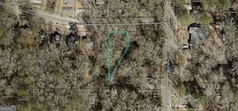 LOT 58 Belk ST