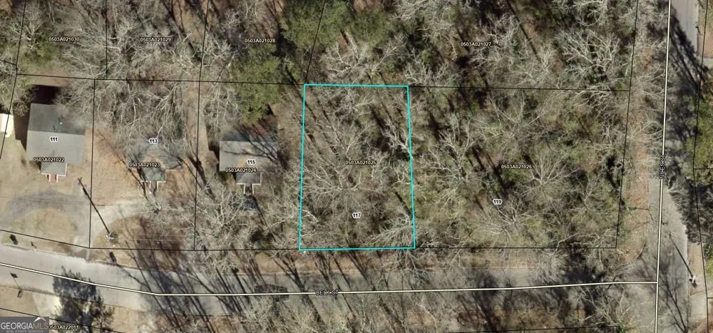 117 Belk ST LaGrange, GA 30240