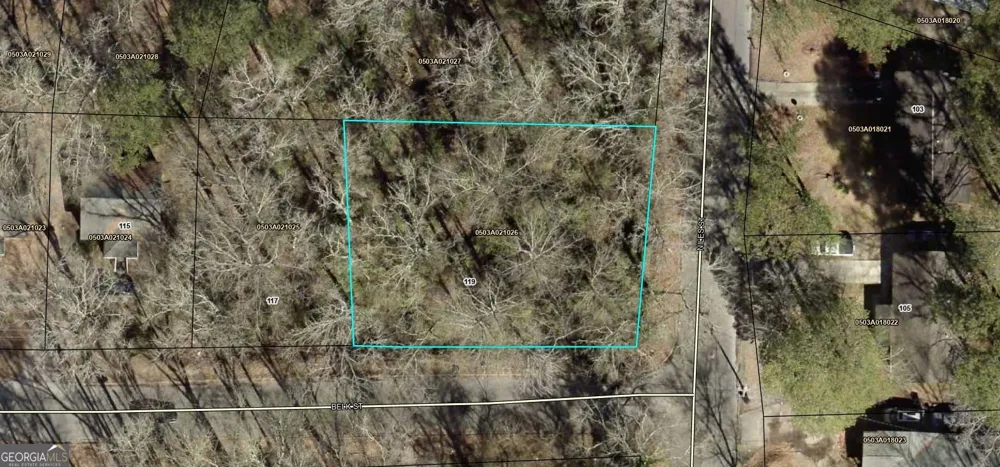 119 Belk ST LaGrange, GA 30240
