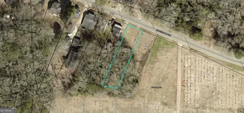 LOT 15 Edgewood AVE