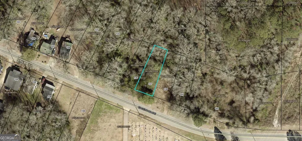 137 Edgewood AVE LaGrange, GA 30240