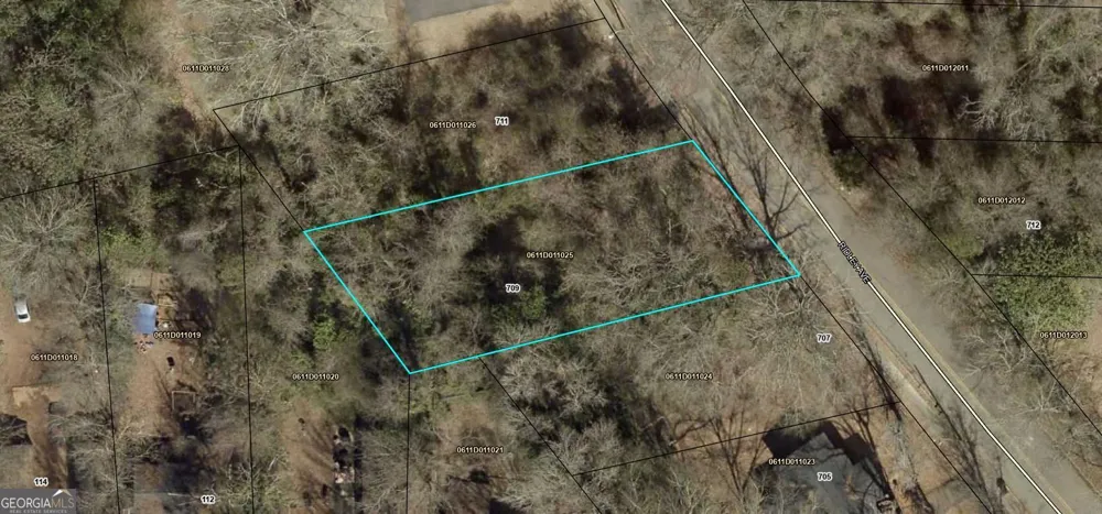 709 Ridley AVE LaGrange, GA 30240
