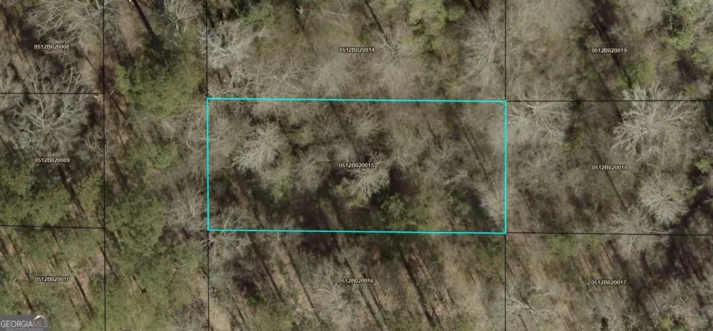 0 Bagley ST LaGrange, GA 30240