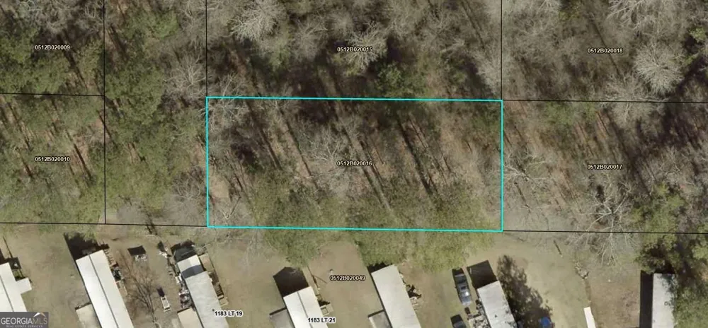 0 Bagley ST LaGrange, GA 30240