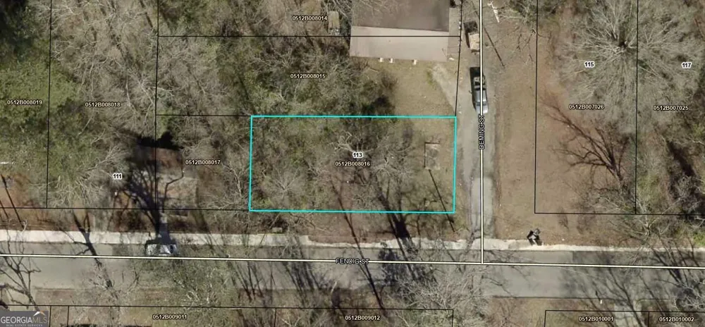 113 Fendig ST LaGrange, GA 30240