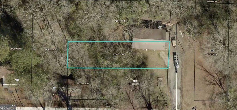 0 Deming ST LaGrange, GA 30240