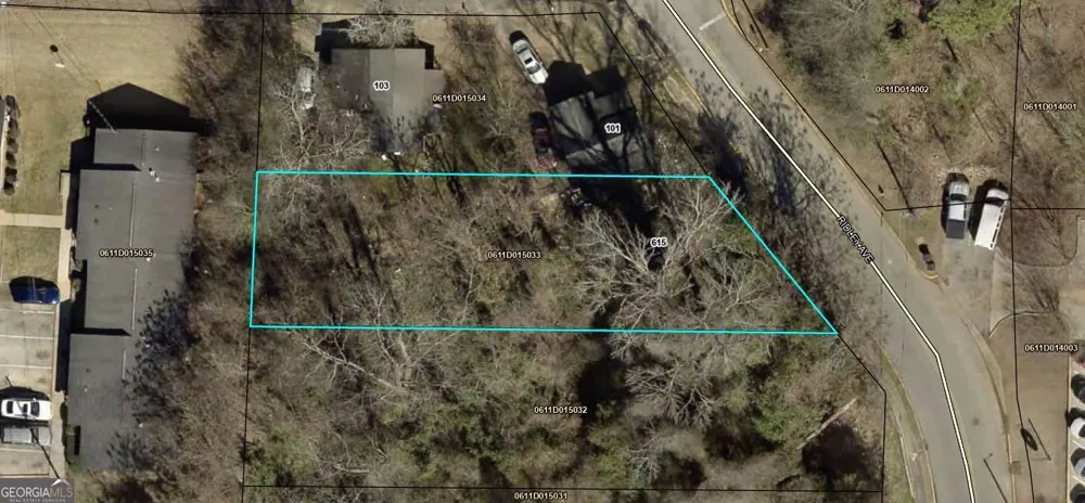 615 Ridley AVE LaGrange, GA 30240