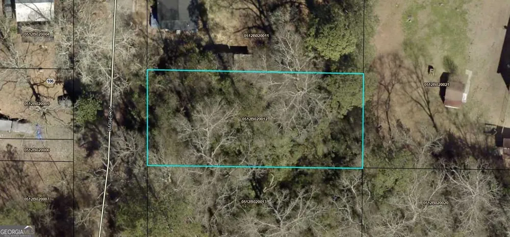 0 Bagley ST LaGrange, GA 30240