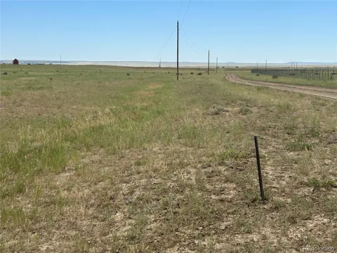 Lot 53 Colorado Buffalo Ranch