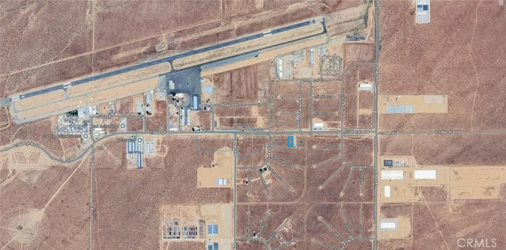 22300 Rickenbacker Court Kern, CA 93505