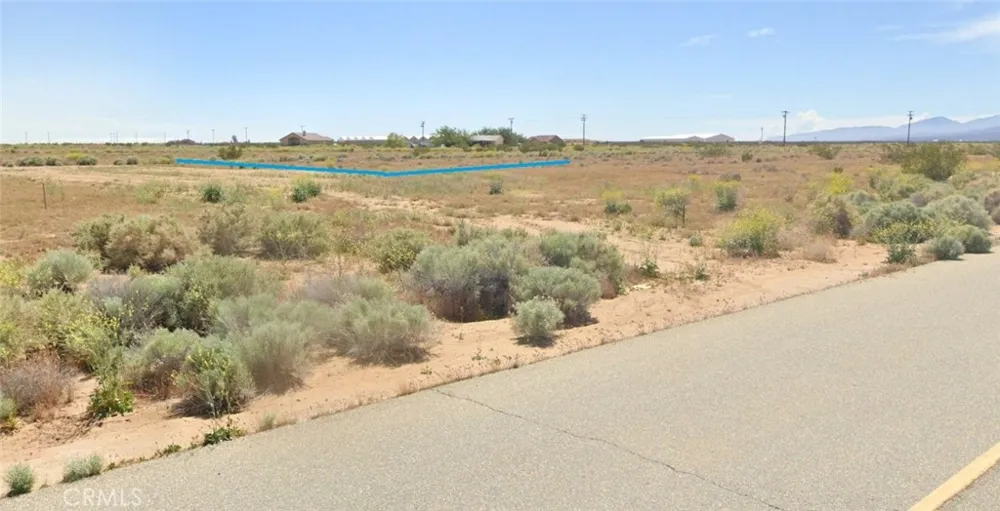 22300 Rickenbacker Court Kern, CA 93505