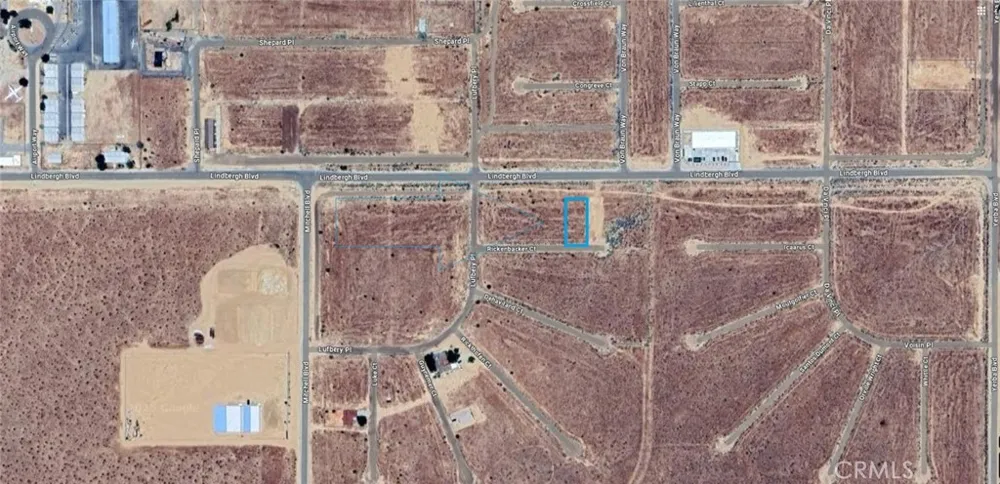 22300 Rickenbacker Court Kern, CA 93505