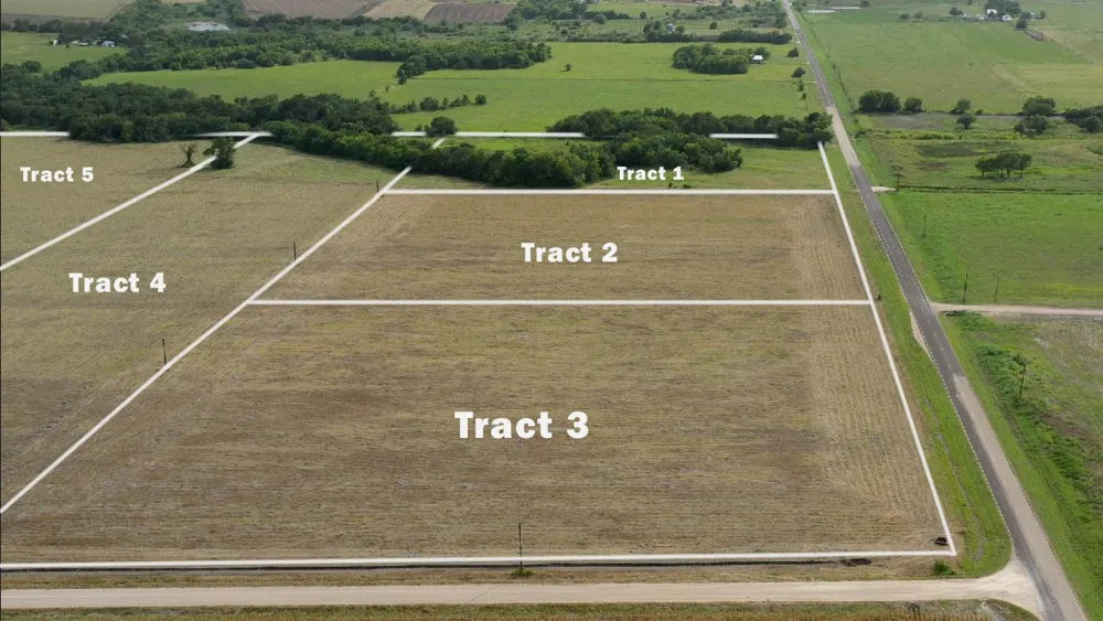 CR 151 Riesel, TX 76682