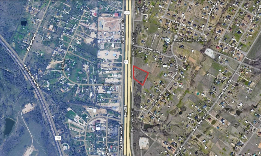 13844 Highway 287 Haslet, TX 76052