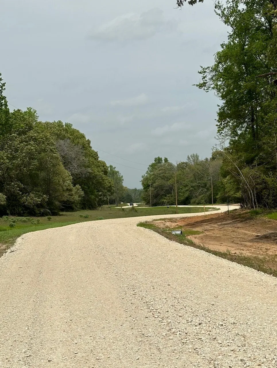 9 County Rd 242 Oakwood, TX 75855