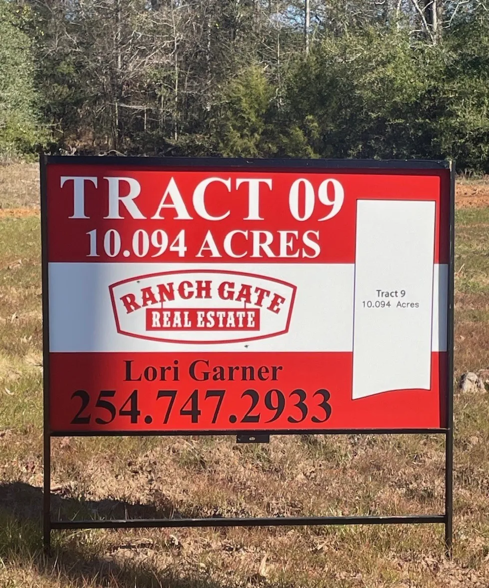 9 County Rd 242 Oakwood, TX 75855