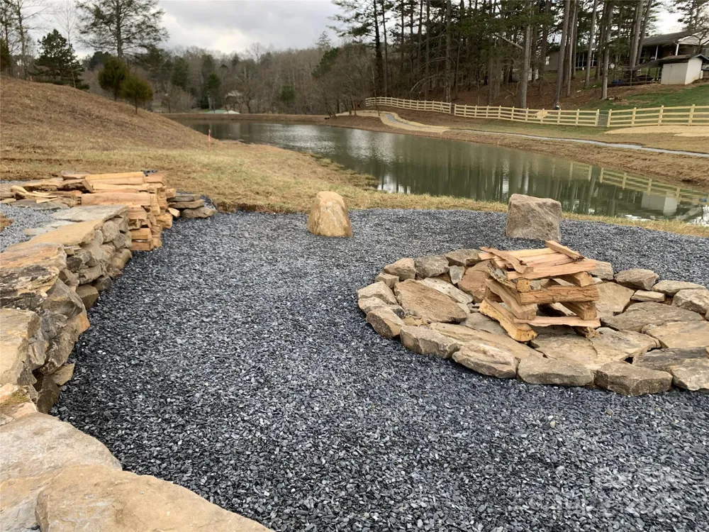 10 Arbor Creek Trail #10 Mineral Bluff, GA 30559