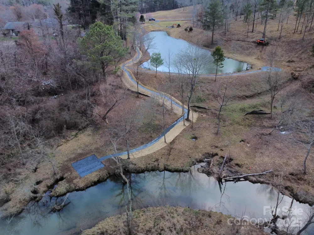 10 Arbor Creek Trail #10 Mineral Bluff, GA 30559