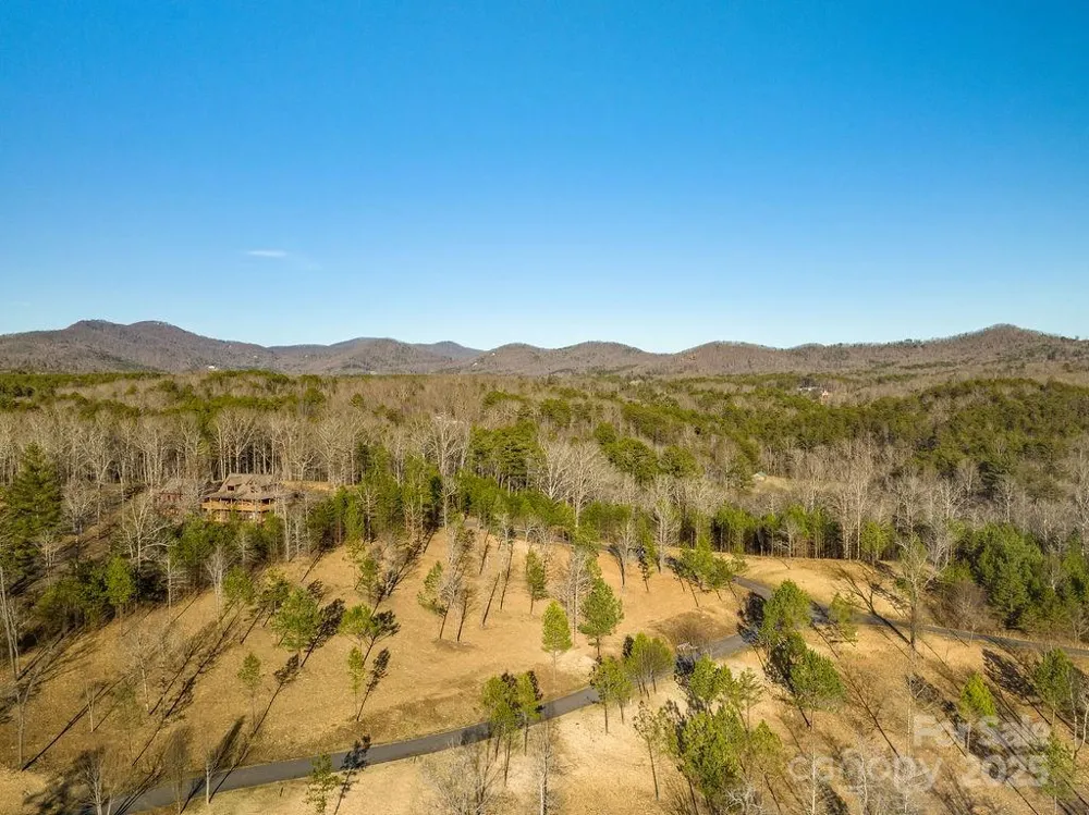 10 Arbor Creek Trail #10 Mineral Bluff, GA 30559