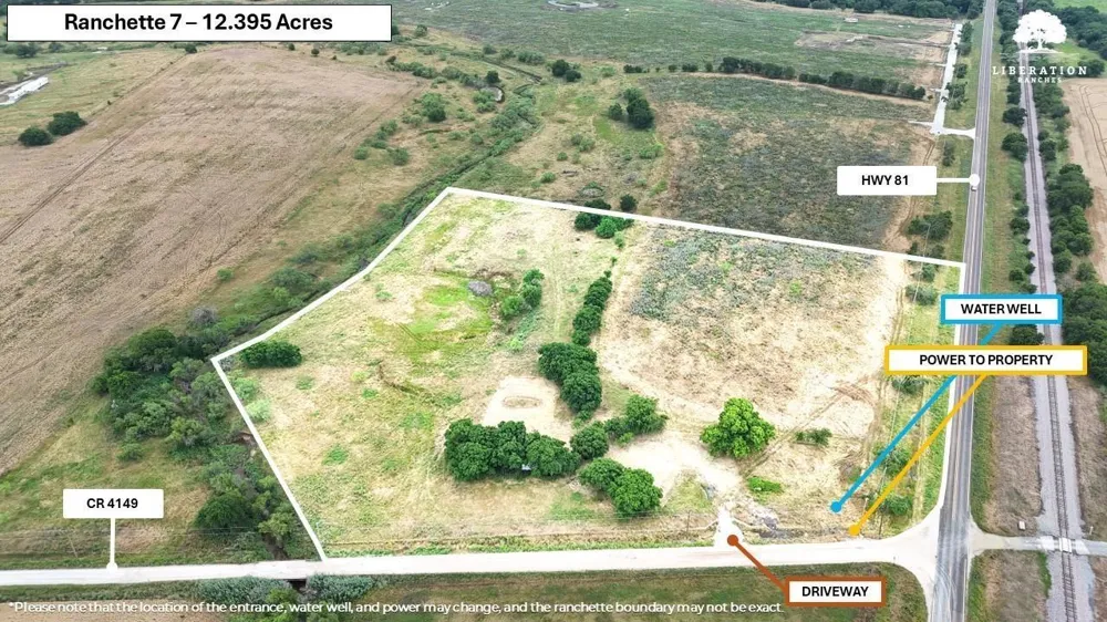 254 Hcr 4149 Grandview, TX 76050